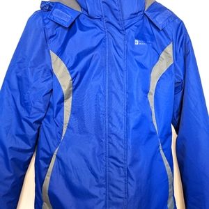 Mountain Warehouse women's ski jacket